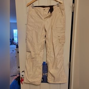 Burton dryride snow/ ski pants